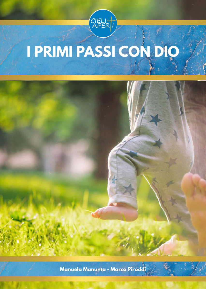 I Primi Passi con Dio